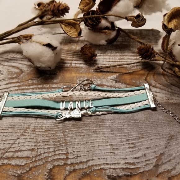 🩰🩰So darling for those little dancers🩰🩰 - Picture 5 of 7